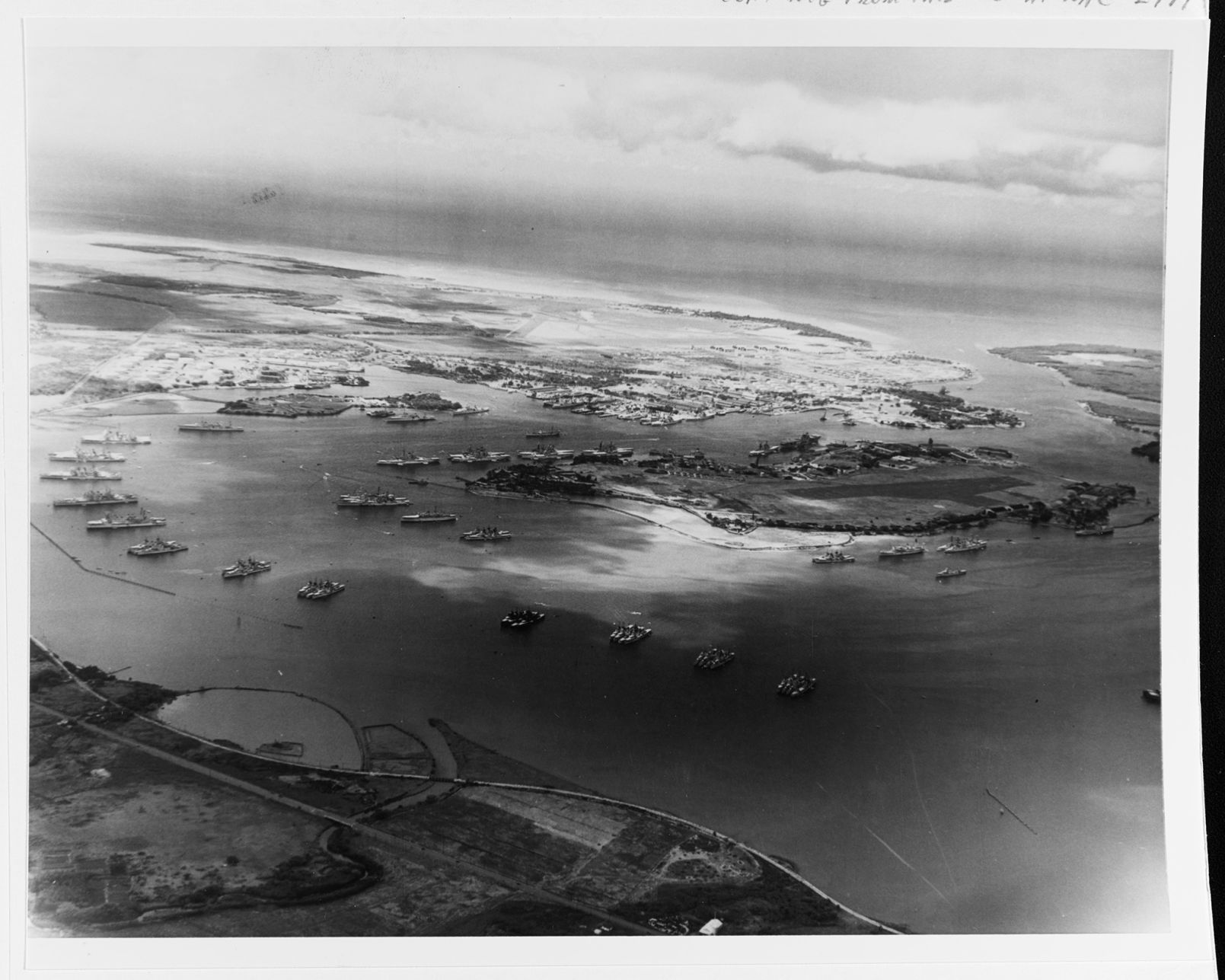 USS Arizona